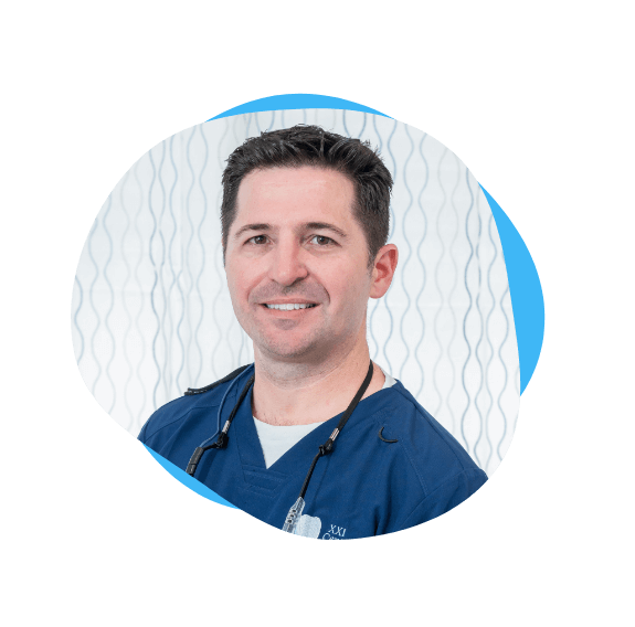 Dr. Sebastian Nuñez